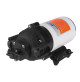 Diaphragm Pump - 35 AC Series - 160 PSI - 5.5 LPM - 220 Volt - SFDPA2-015-160-31 - Seaflo